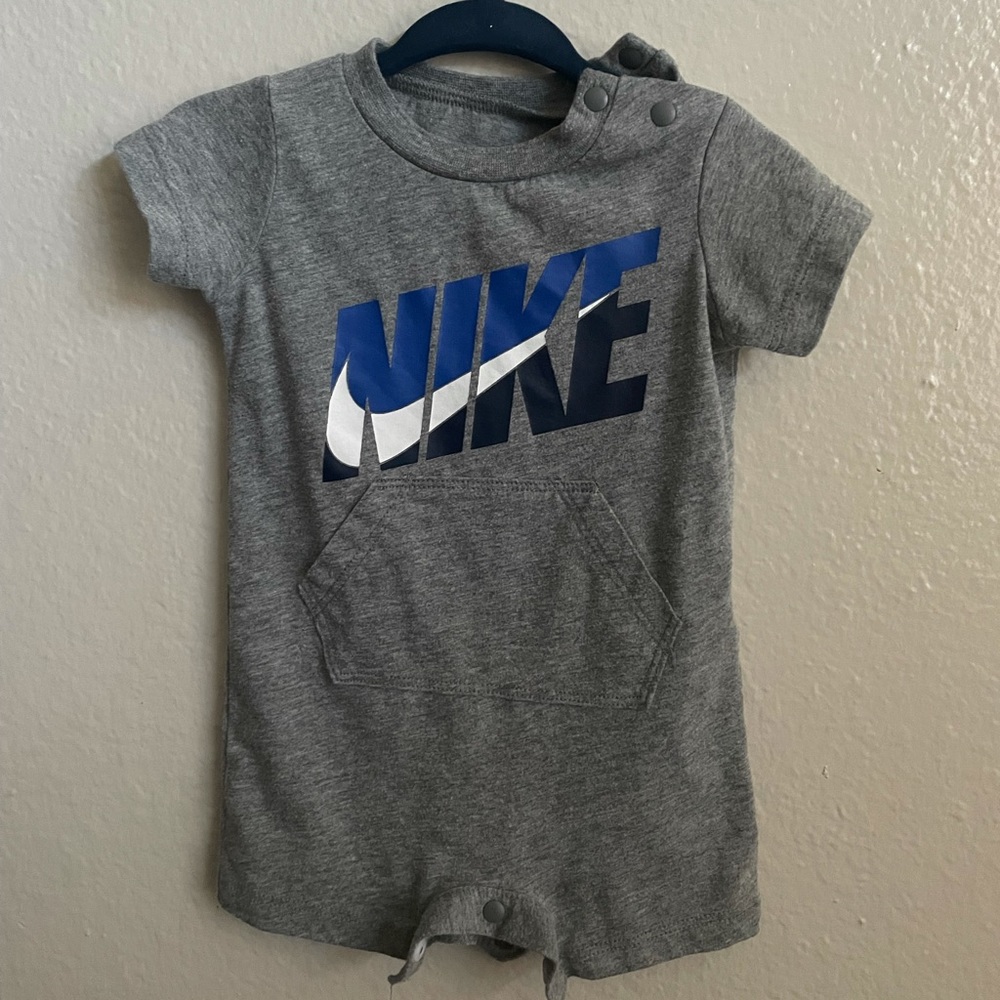 3M Nike romper
